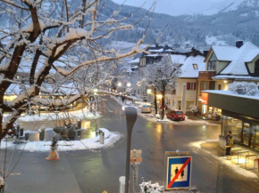 Apartment am Tauernplatz, Bad Hofgastein, Österreich